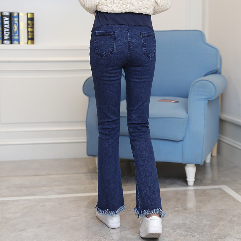 20-8-new-style-maternity-flare-jeans