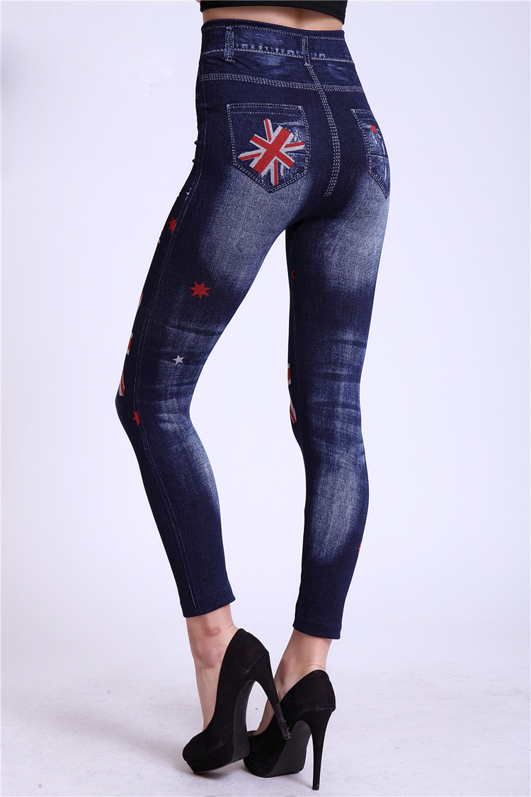 British-flag-cotton-leggings