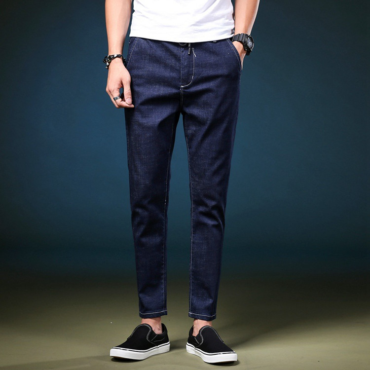 Canton-cheap-feet-nine-straight-men-jeans