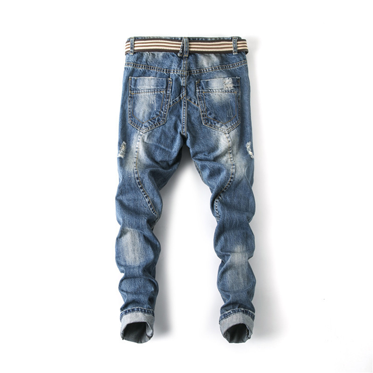 Canton-cheap-slim-straight-denim-trousers