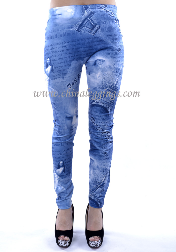 Denim-poll-Tower-Leggings