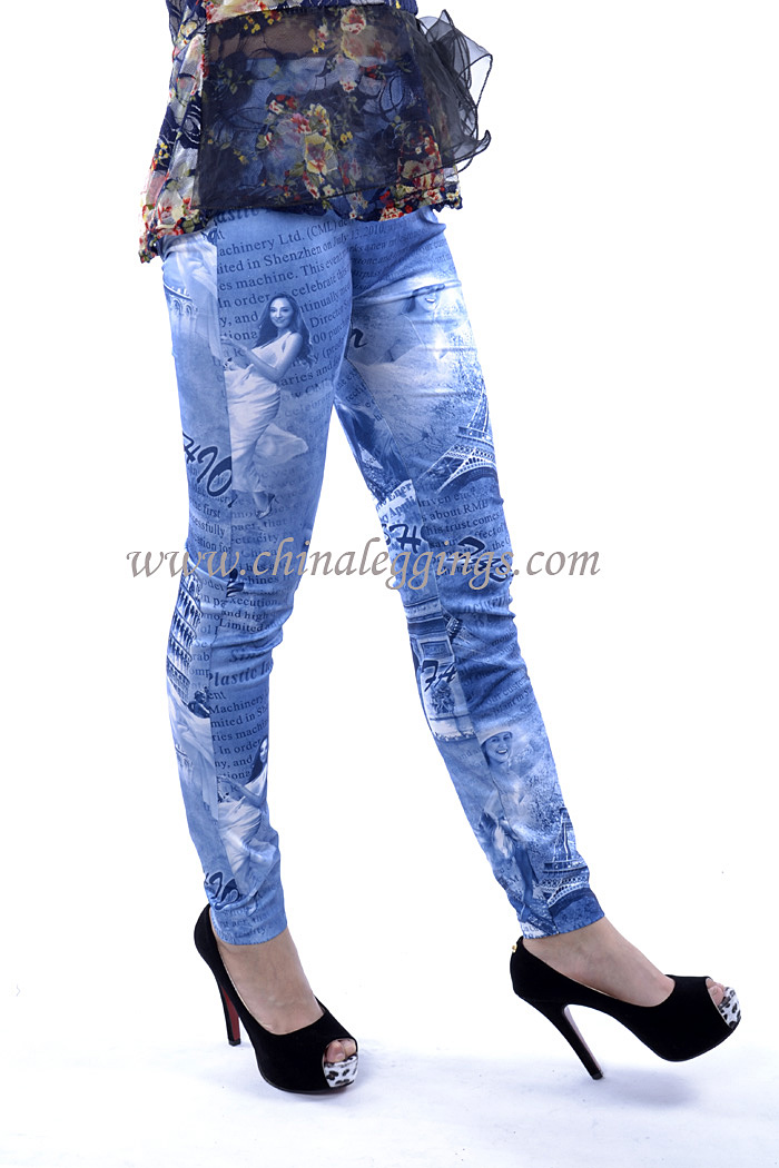 Denim-poll-Tower-Leggings