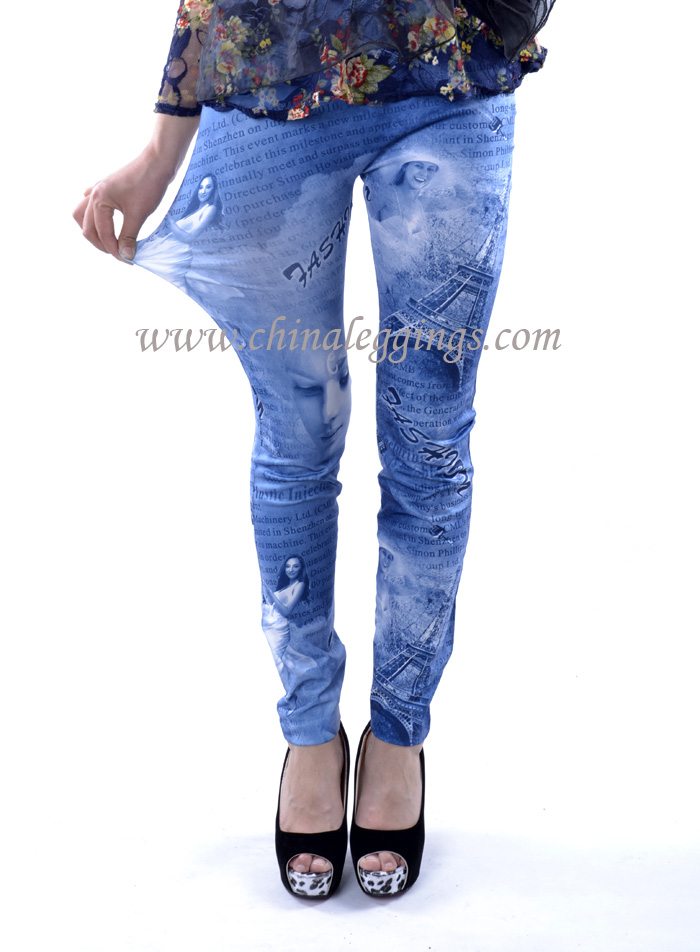 Denim-poll-Tower-Leggings