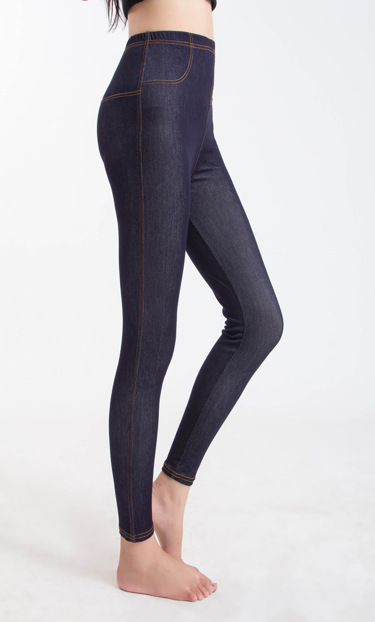 Jeans-women-leggings-wholesale