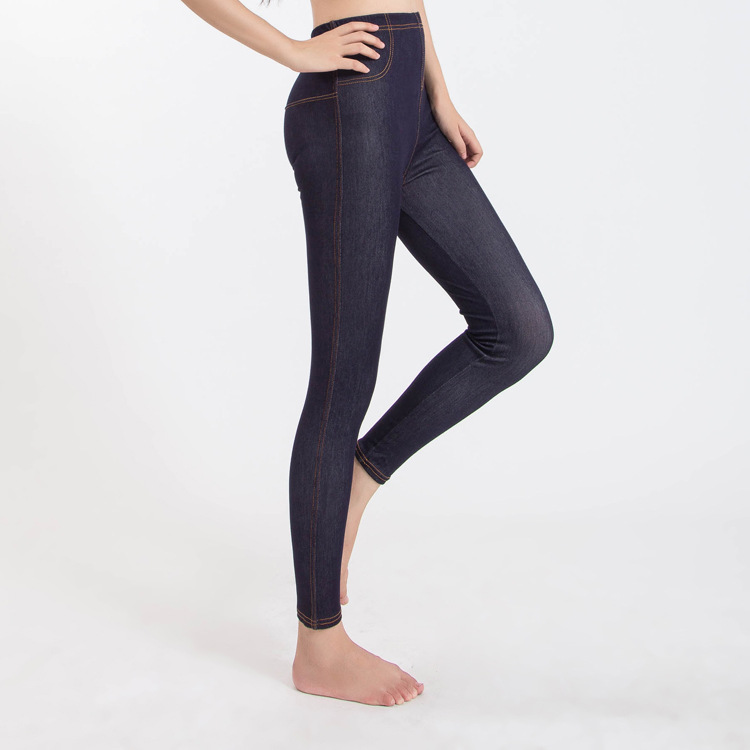 Jeans-women-leggings-wholesale