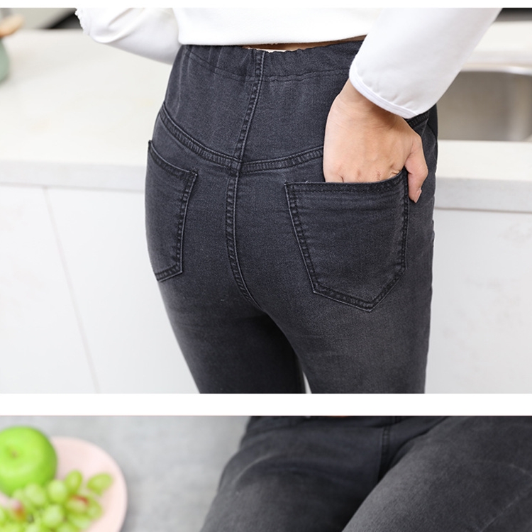 New-style-stretch-hole-pregnant-woman-jeans