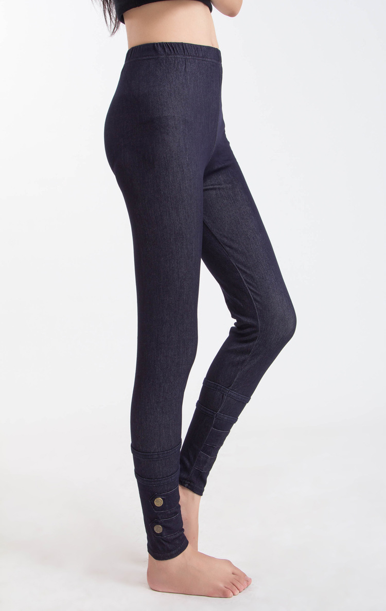 Wholesale-Jeans-leggings-for-women
