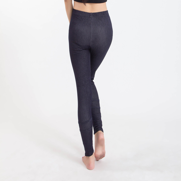 Wholesale-Jeans-leggings-for-women