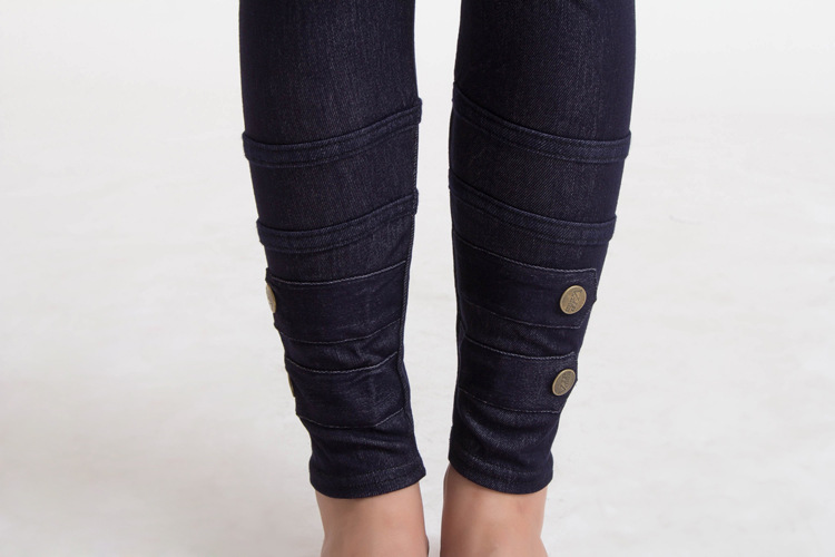 Wholesale-Jeans-leggings-for-women