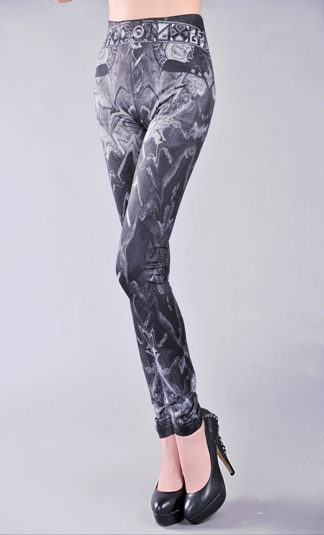 Wholesale-best-denim-leggings