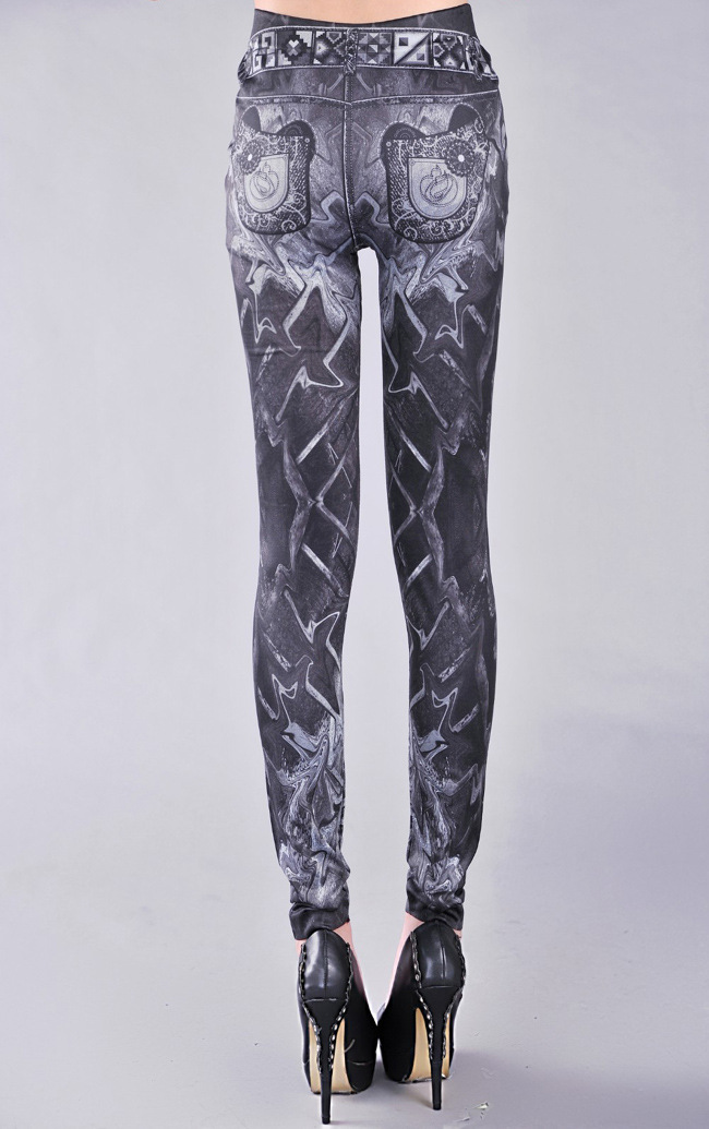 Wholesale-best-denim-leggings