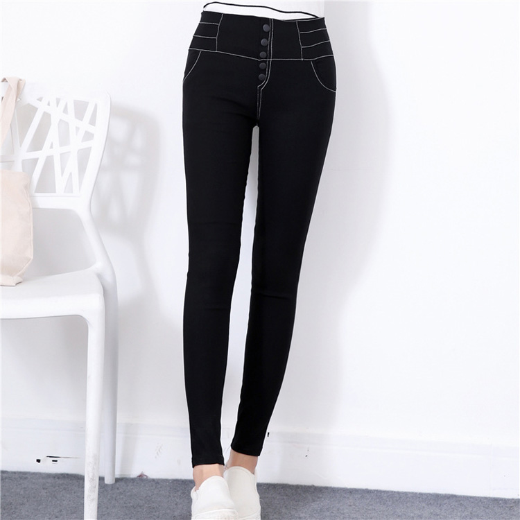 Wholesale-jeans-leggings-women
