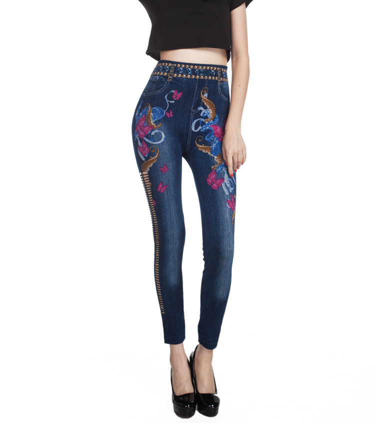 Wholesale-printed-leggings-fashion