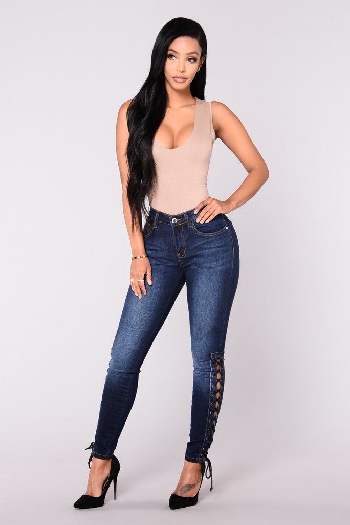 Wholesale-straps-Corn-Stretch-Jeans-leggings-Women