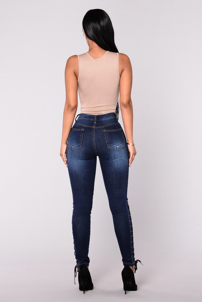 Wholesale-straps-Corn-Stretch-Jeans-leggings-Women