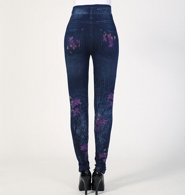 Wholesale-womens-jean-leggings