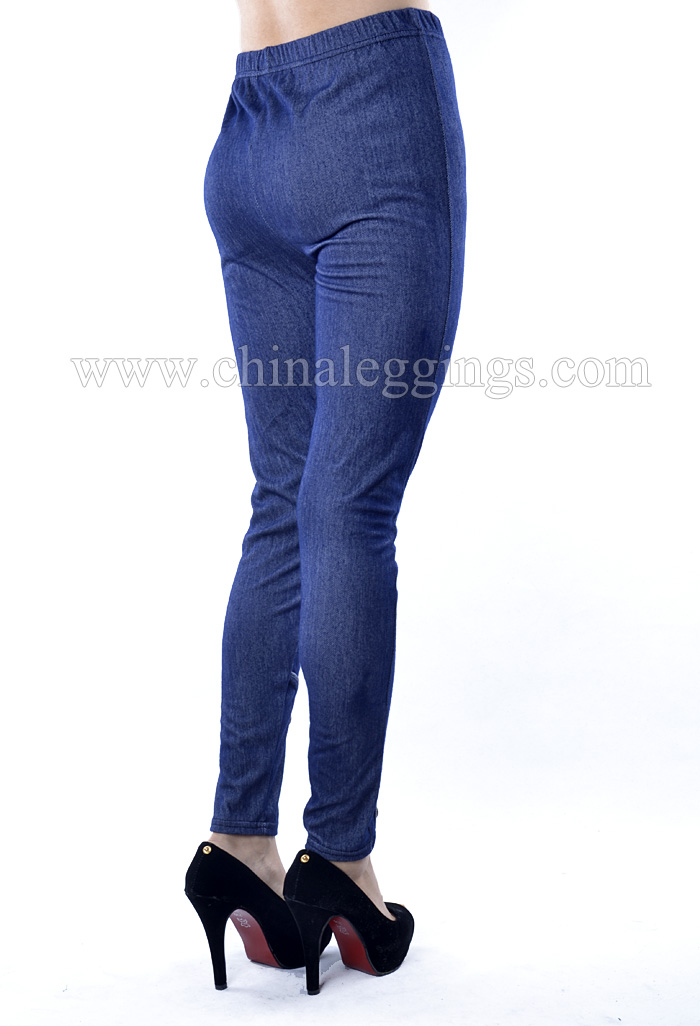 Womens-Denim-Leggings