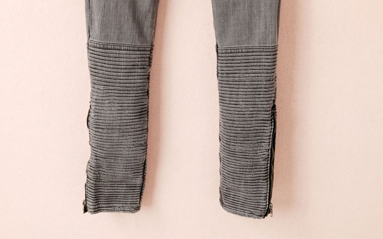 Womens-zipper-jeans-wholesale