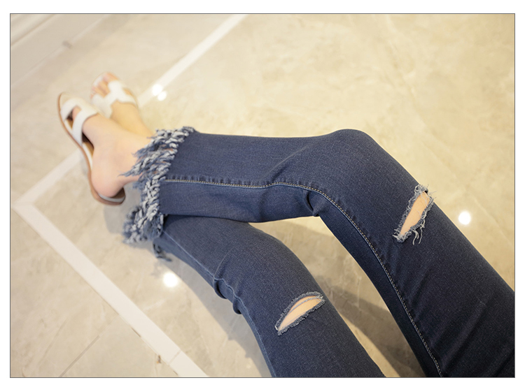 ole-Tassel-Cowboy-Flare-Trousers-Leggings