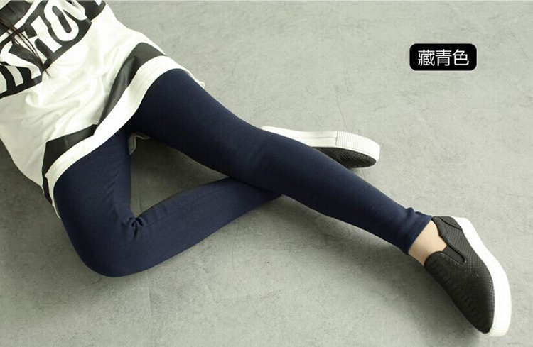 Brushed-cotton-leggings-wholesale