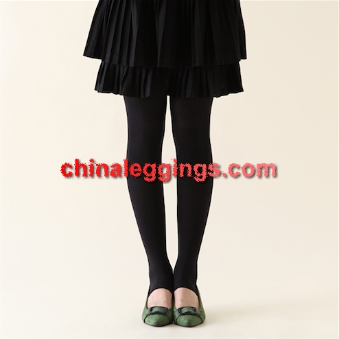 China-Stockings-wet-look-leggings