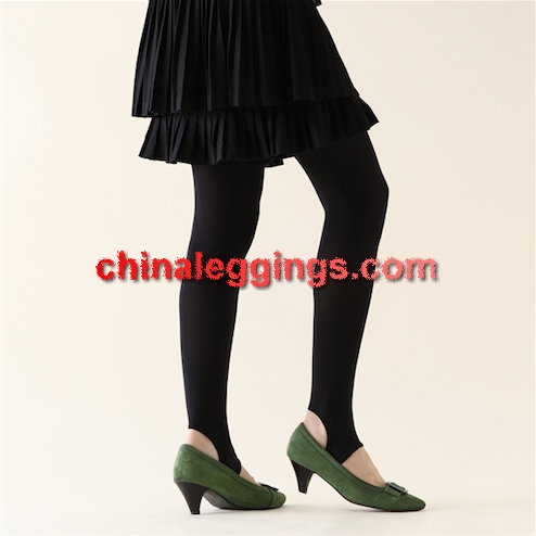 China-Stockings-wet-look-leggings