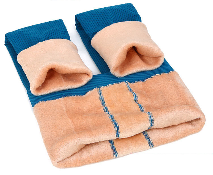 Coloured-fleece-lined-warm-tights