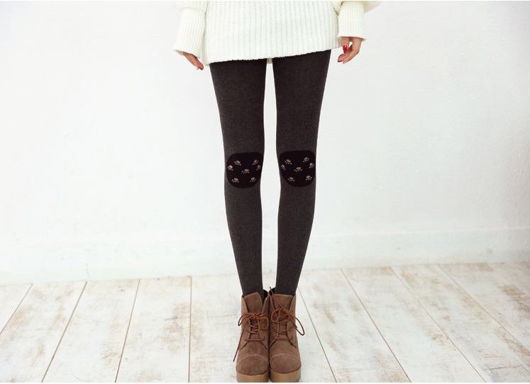 Combed-cotton-leggings-wholesale