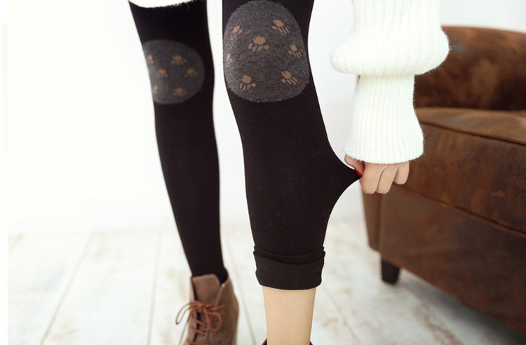 Combed-cotton-leggings-wholesale