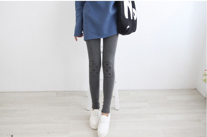 Cotton-fleece-long-leggings-for-women