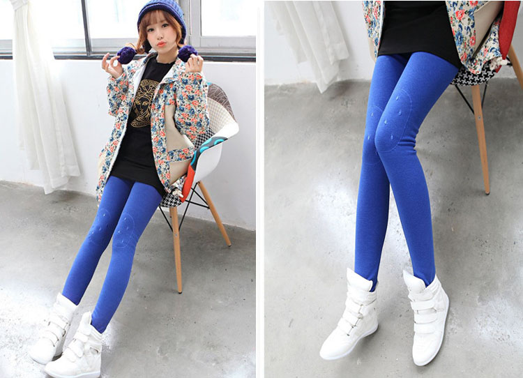 Cotton-fleece-long-leggings-for-women