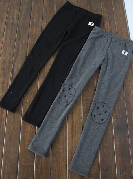 Cotton-fleece-long-leggings-for-women