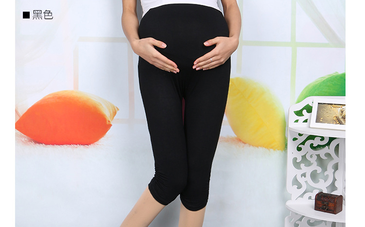 Cotton-maternity-leggings-for-sale