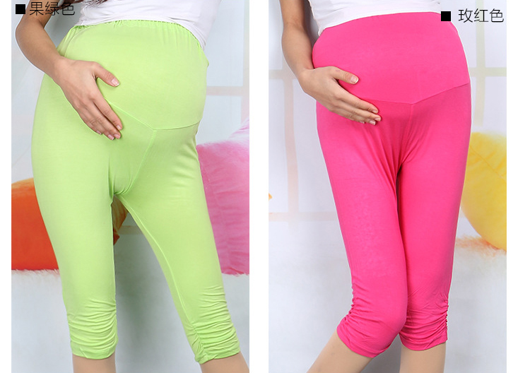 Cotton-maternity-leggings-for-sale