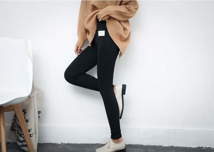 Cotton-plus-velvet-leggings-wholesale