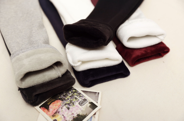 Cotton-plus-velvet-leggings-wholesale