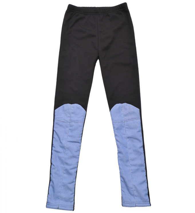 Denim-cotton-leggings-wholesale