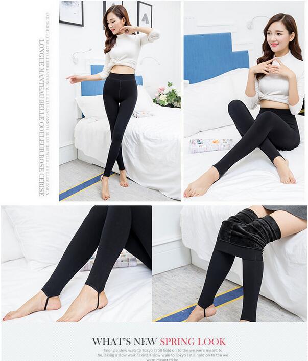 Female-mink-wool-pilling-resistance-nylon-tights-wholesale