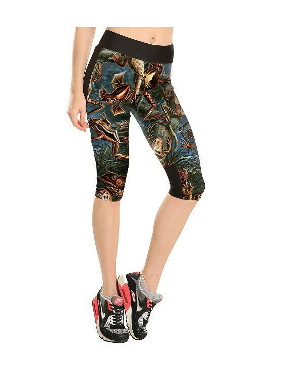 Jurassic-park-tall-waist-seven-sports-panty-wholesale