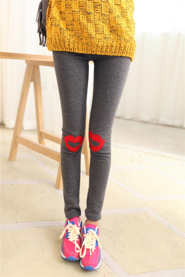 Ladies-fleece-lined-tights-leggings