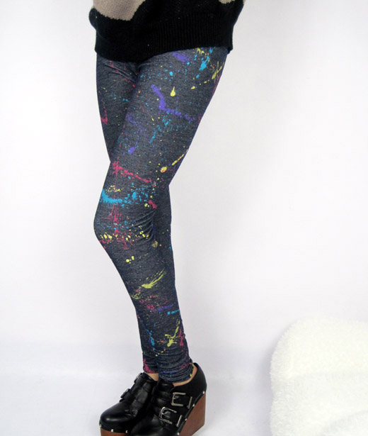 Leggings-in-fashion