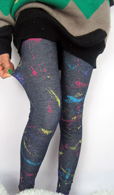 Leggings-in-fashion