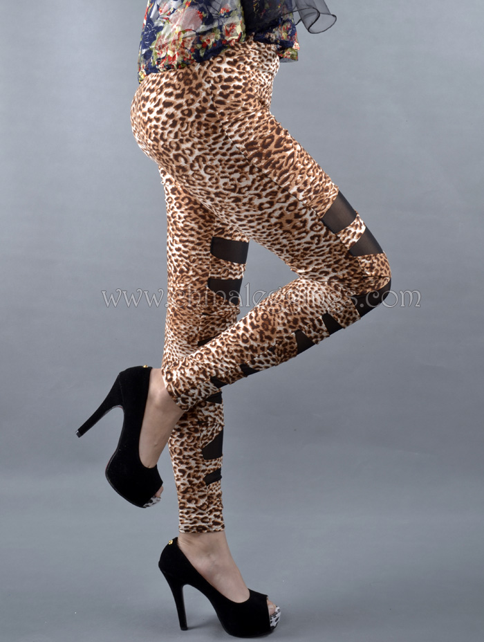 Leopard-stitching-tights-Leggings