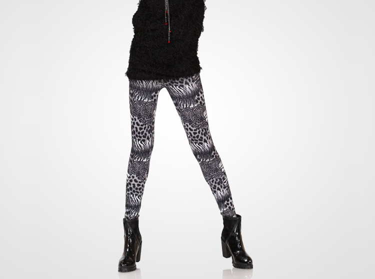Leopard-velvet-leggings-wholesale