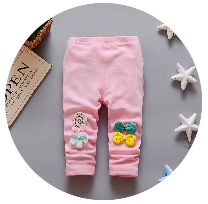 Lollipop-cotton-girls-leggings-children-pants-wholesale