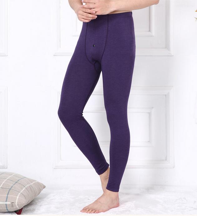 Man-modal-fiber-monolayer-leggings-wholesale