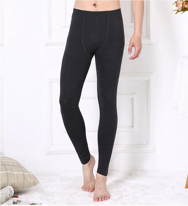 Man-modal-fiber-monolayer-leggings-wholesale