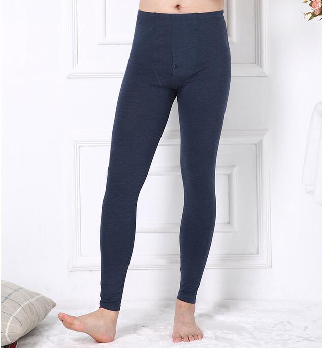 Man-modal-fiber-monolayer-leggings-wholesale