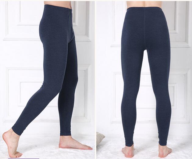 Man-modal-fiber-monolayer-leggings-wholesale