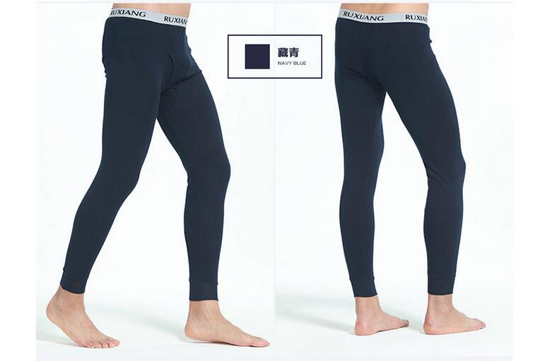 Men-close-fitting-panties-cotton-leggings-wholesale